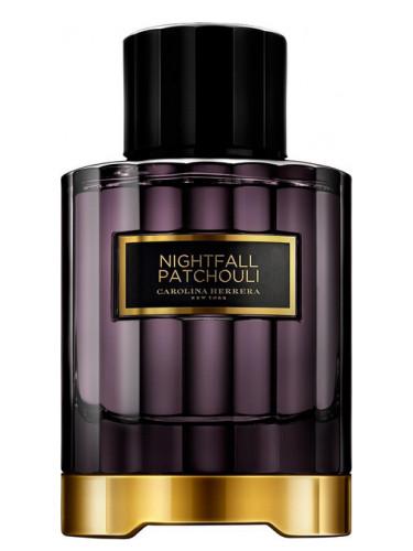 CAROLINA HERRERA NIGHTFALL PATCHOULI FOR MAN/WOMAN