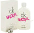 CALVIN KLEIN CK SHOCK WOMAN PERFUME