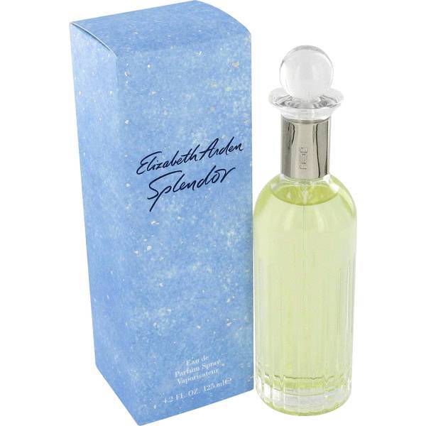 ELIZABETH ARDEN SPLENDOR FOR WOMAN