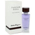 SALVATORE FERRAGAMO TUSCAN SCENT VIOLA ESSENZIALE FOR MAN/WOMAN