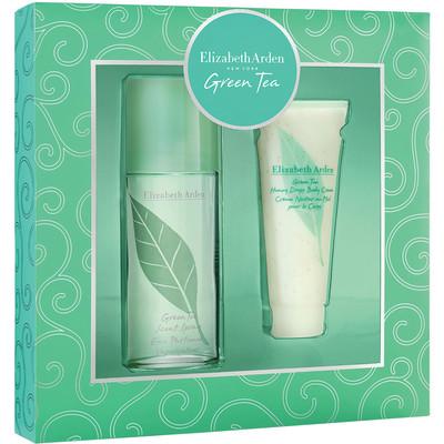 ELIZABETH ARDEN GREEN TEA WOMAN PERFUME