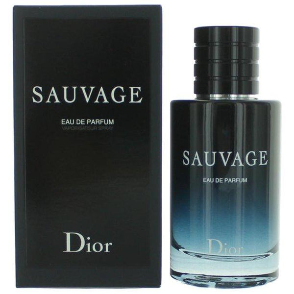 xlsxMen SAUVAGE BY CHRISTIAN DIOR (EAU DE PARFUM EDITION) FOR MAN