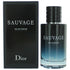 xlsxMen SAUVAGE BY CHRISTIAN DIOR (EAU DE PARFUM EDITION) FOR MAN