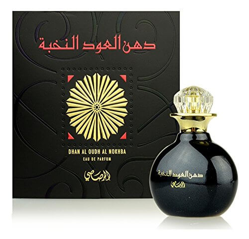 RASASI DHANAL OUDH NOKHBA EDITION FOR MAN/WOMAN