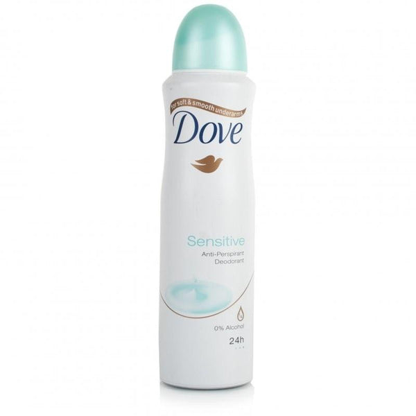 DEODORANTS FOR WOMAN ASSORTED  DOVE 3 FOR $12.99