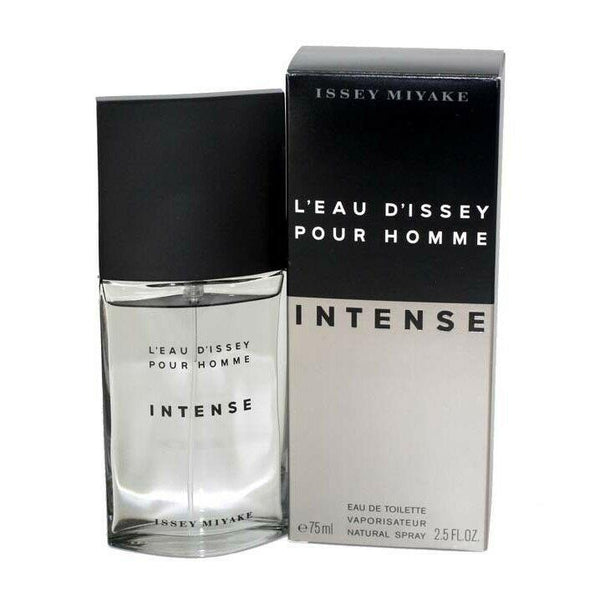 xlsxMen ISSEY MIYAKE LEAU DISSEY INTENSE MAN COLOGNE