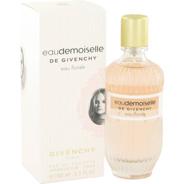 GIVENCHY EAU DE MOISELLE FOR WOMAN