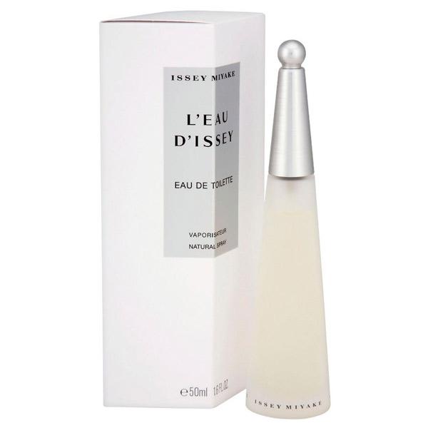 Excel ISSEY MIYAKE LEAU DISSEY WOMAN PERFUME