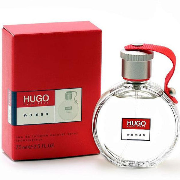 Hugo Boss Extreme for Woman