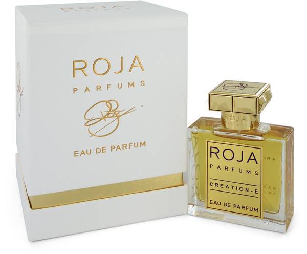 ROJA CREATION S PARFUM FOR WOMAN