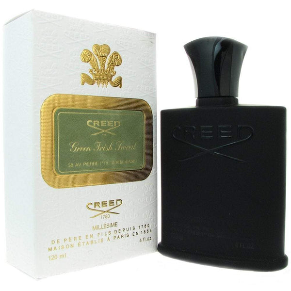 xlsxMen CREED GREEN IRISH MAN COLOGNE