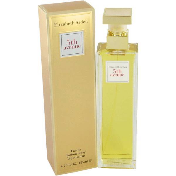 ELIZABETH ARDEN 5TH AVENUE FOR WOMAN