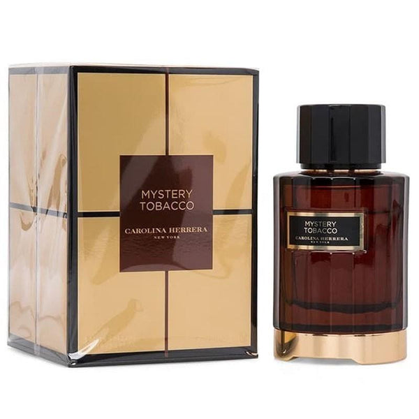 CAROLINA HERRERA MYSTERY TOBACCO FOR MAN/WOMAN