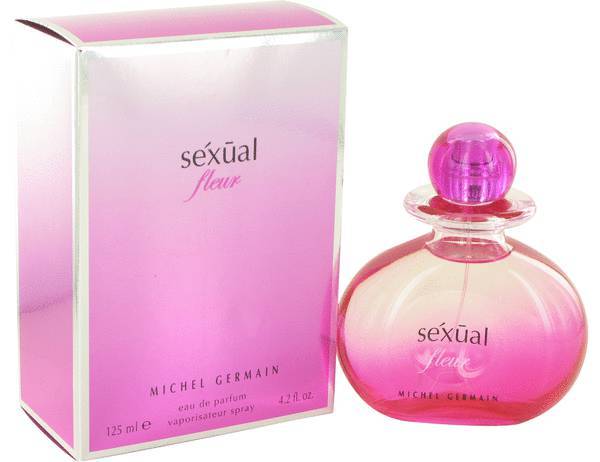 MICHEL GERMAIN SEXUAL FLEUR FOR WOMAN