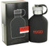 HUGO BOSS JUST DIFFERENT MAN COLOGNE