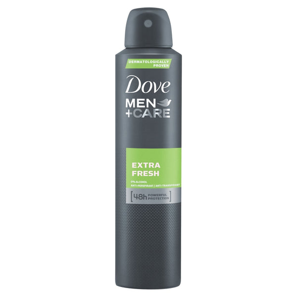 DEODORANTS FOR MAN ASSORTED  3 FOR $12.99