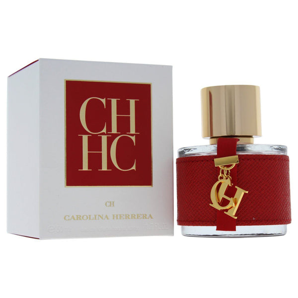 CAROLINA HERRERA CH WOMAN PERFUME