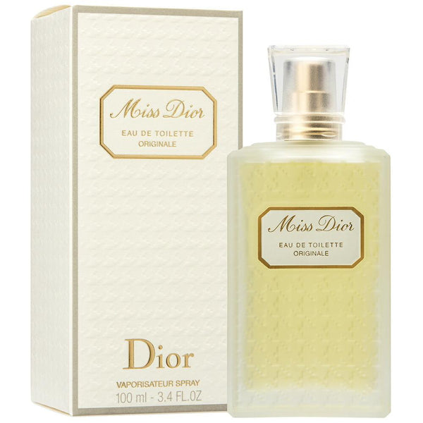 CHRISTIAN DIOR MISS DIOR ORIGINAL WOMAN PERFUME