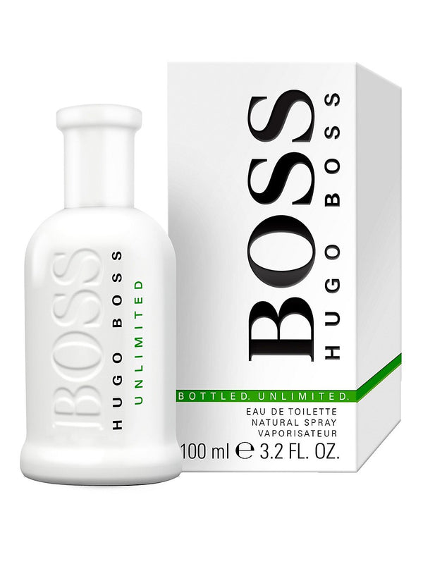 Hugo Boss - Boss Bottled Unlimited