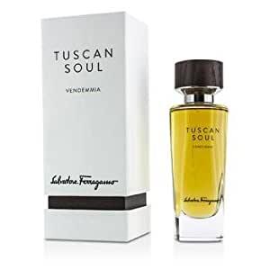 SALVATORE FERRAGAMO TUSCAN SCENT VENDEMMIA FOR MAN/WOMAN