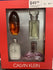 CALVIN KLEIN CK MINIATURE WOMAN GIFT SET