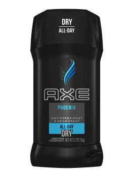 DEODORANT AXE/ASSORTED      3 for 12.99