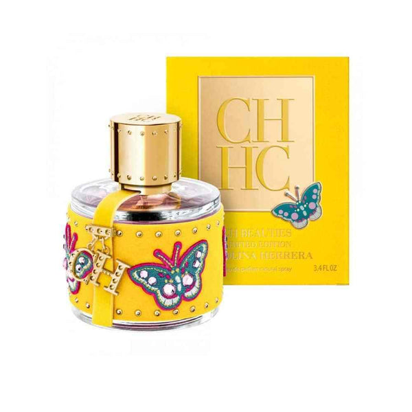 CAROLINA HERRERA CH BEAUTIESS (2020) FOR WOMAN