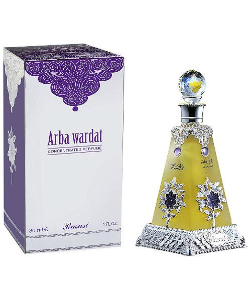 RASASI ARBA WARDAT FOR WOMAN