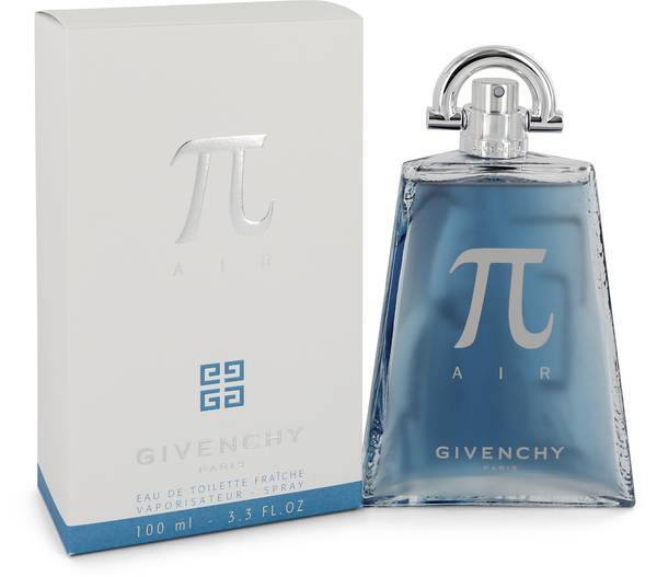 GIVENCHY PI AIR FRAICHE FOR MAN