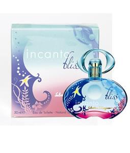 SALVATORE FERRAGAMO INCANTO BLISS WOMAN PERFUME