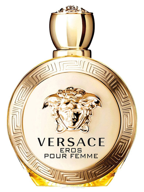 Versace Eros Pour Femme Eau de Parfum Spray