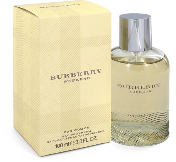 Excel BURBERRY WEEKEND FOR WOMAN