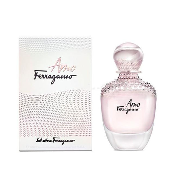 AMO FERRAGAMO FOR WOMAN