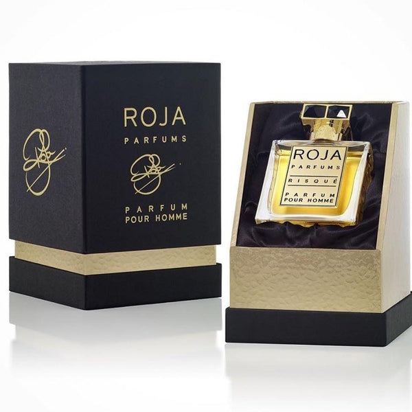 ROJA CREATION E PARFUM FOR MAN