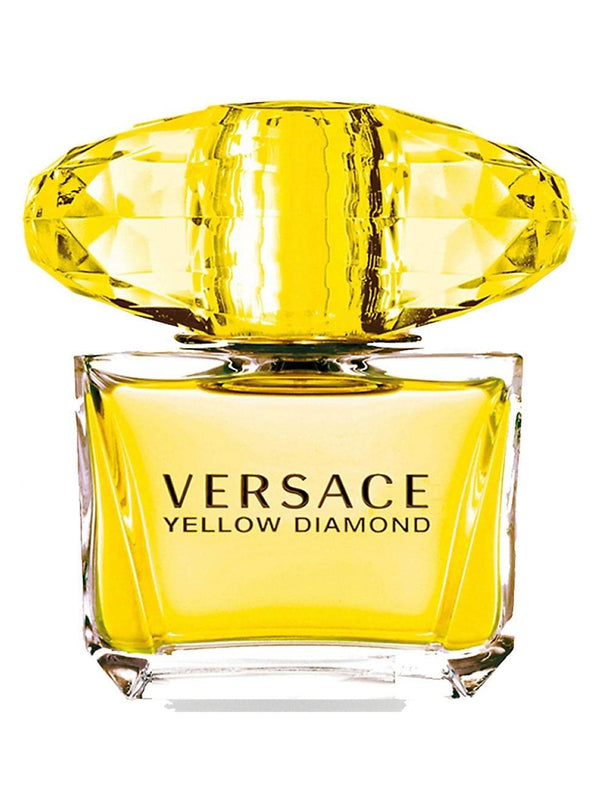 Versace Yellow Diamond