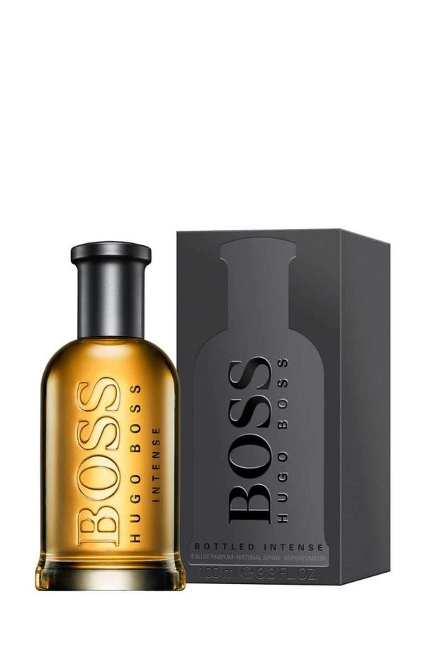 Hugo Boss Bottled Intense EDP