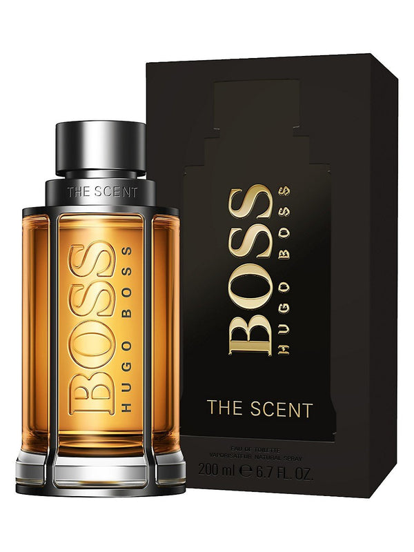 Hugo Boss - The Scent EDT