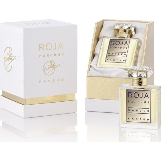 ROJA PARFUMS DANGER FOR MAN