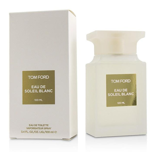 TOM FORD EAU DE SOLEIL BLANC FOR MAN/WOMAN