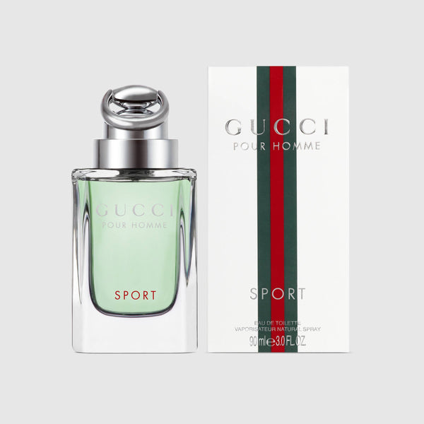 GUCCI BY GUCCI SPORT FOR MAN