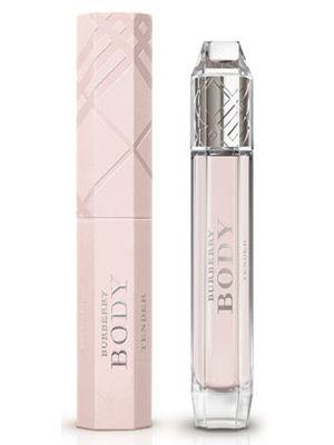 Excel BURBERRY BODY TENDER EDT