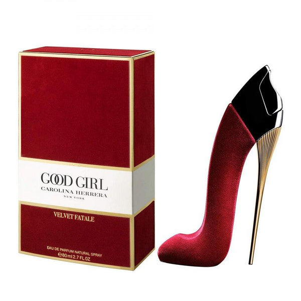 Excel GOOD GIRL VELVET FATALE COLLECTOR EDITION FOR WOMAN