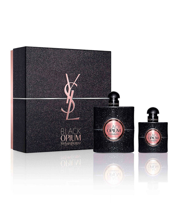 Excel YVESSAINTLAURENT YSL BLACK OPIUM FOR WOMAN