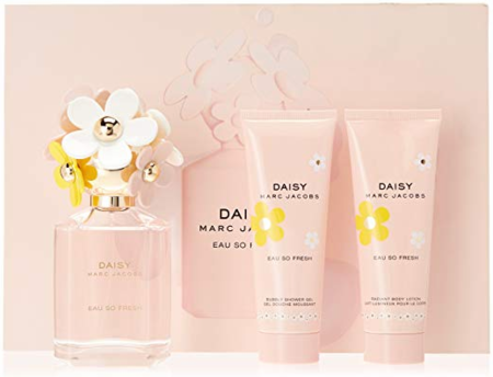 DAISY EAU SO FRESH FOR WOMAN