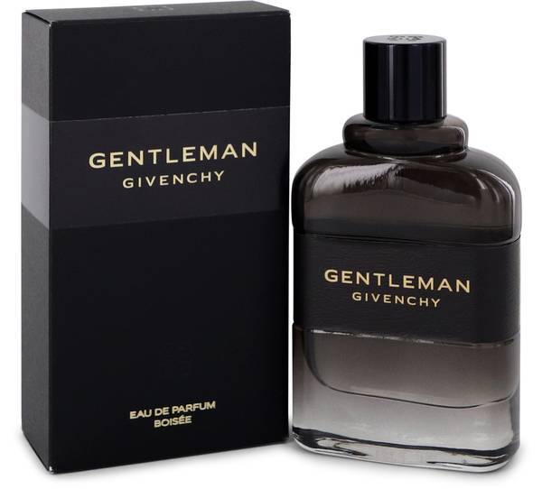 GIVENCHY GENTLEMAN BOISEE EDITION FOR MAN