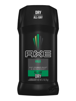 DEODORANT AXE/ASSORTED      3 for 12.99