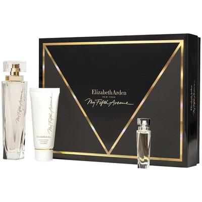 ELIZABETH ARDEN 5TH AVENUE FOR WOMAN