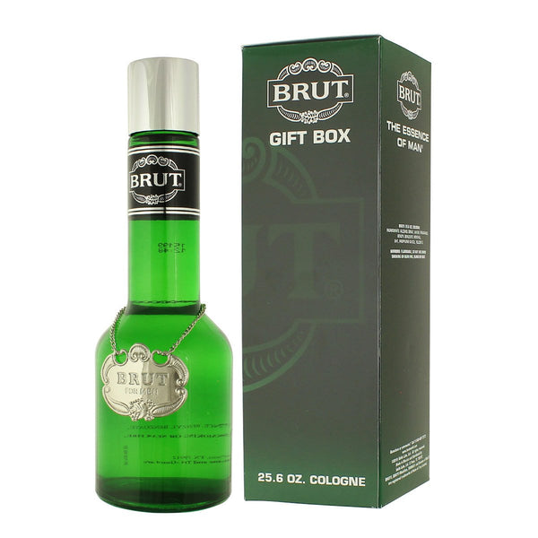 BRUT MAN COLOGNE