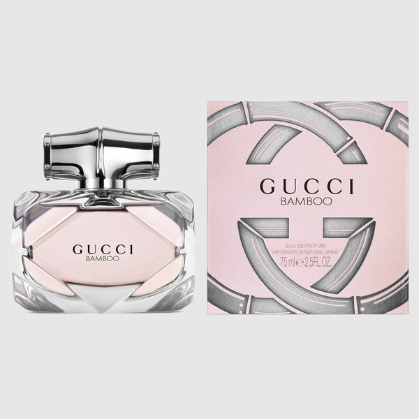 GUCCI BAMBOO FOR WOMAN