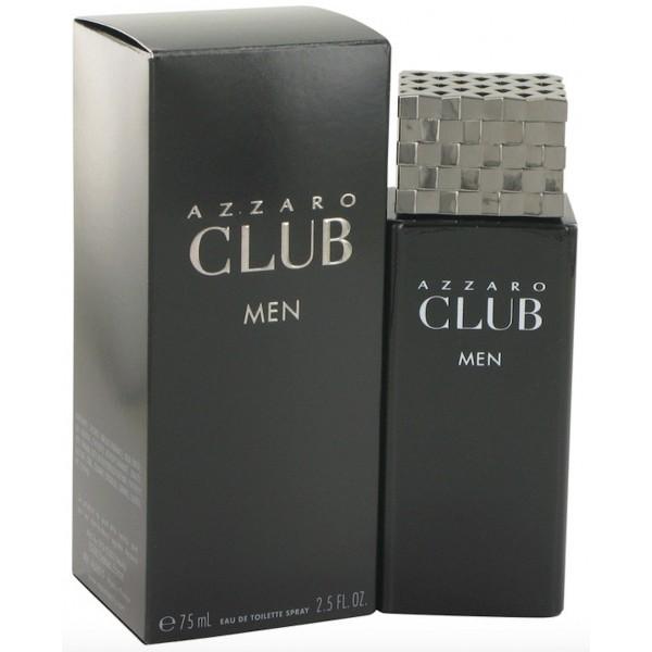 xlsxMen Club Men Azzaro